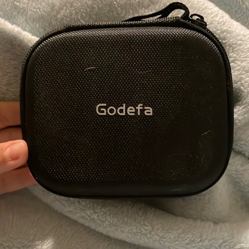 Godefa Phone Camera Lens Kit